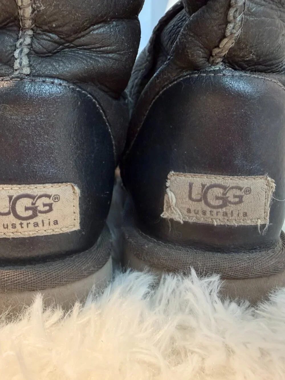 UGG australia women’s